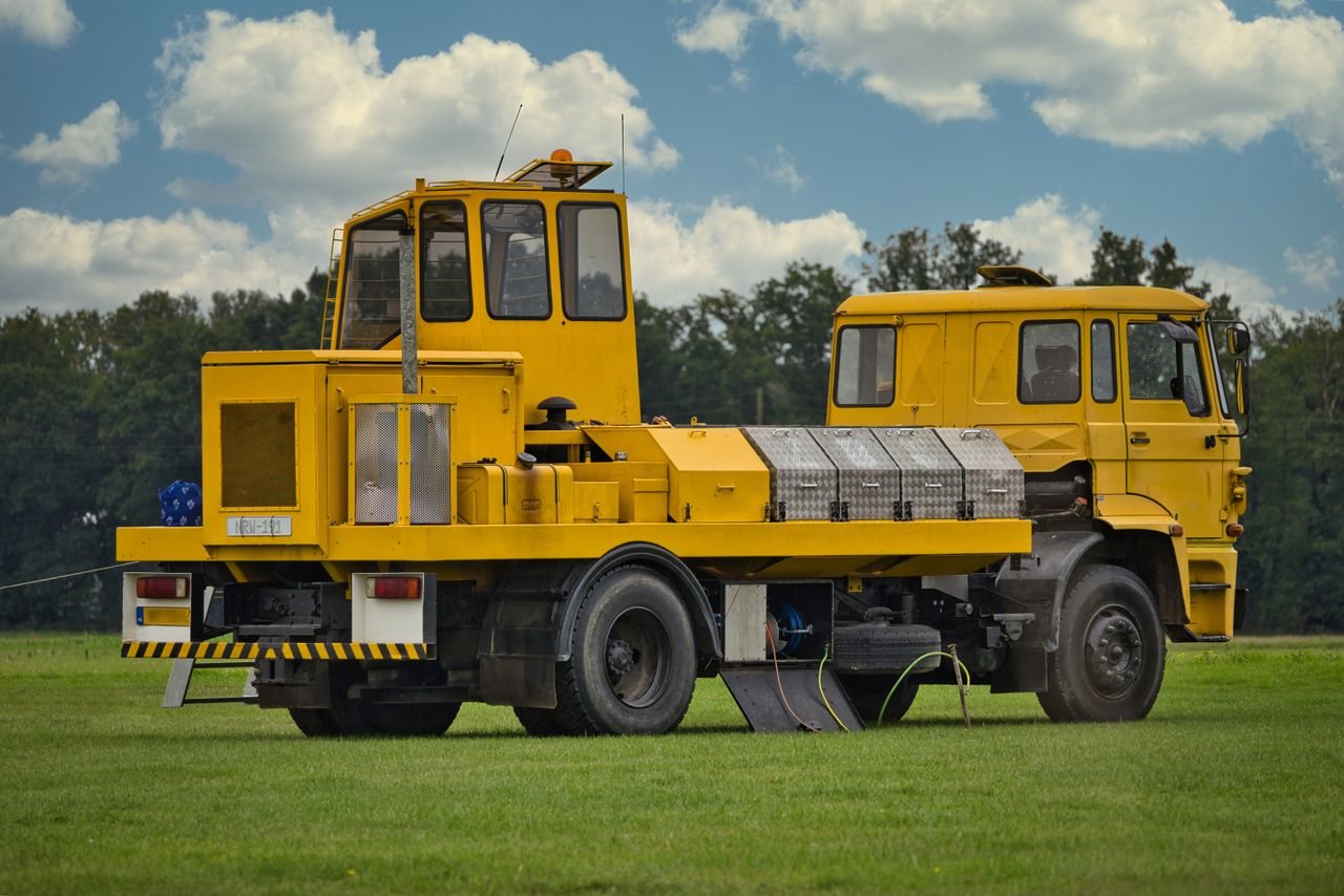 lorry