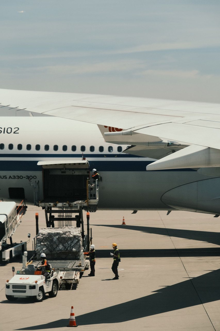 air freight